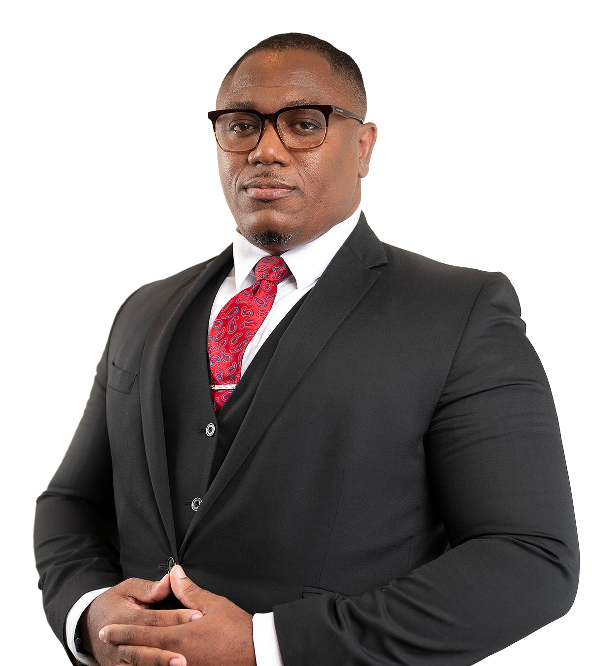 Kendell Alexander