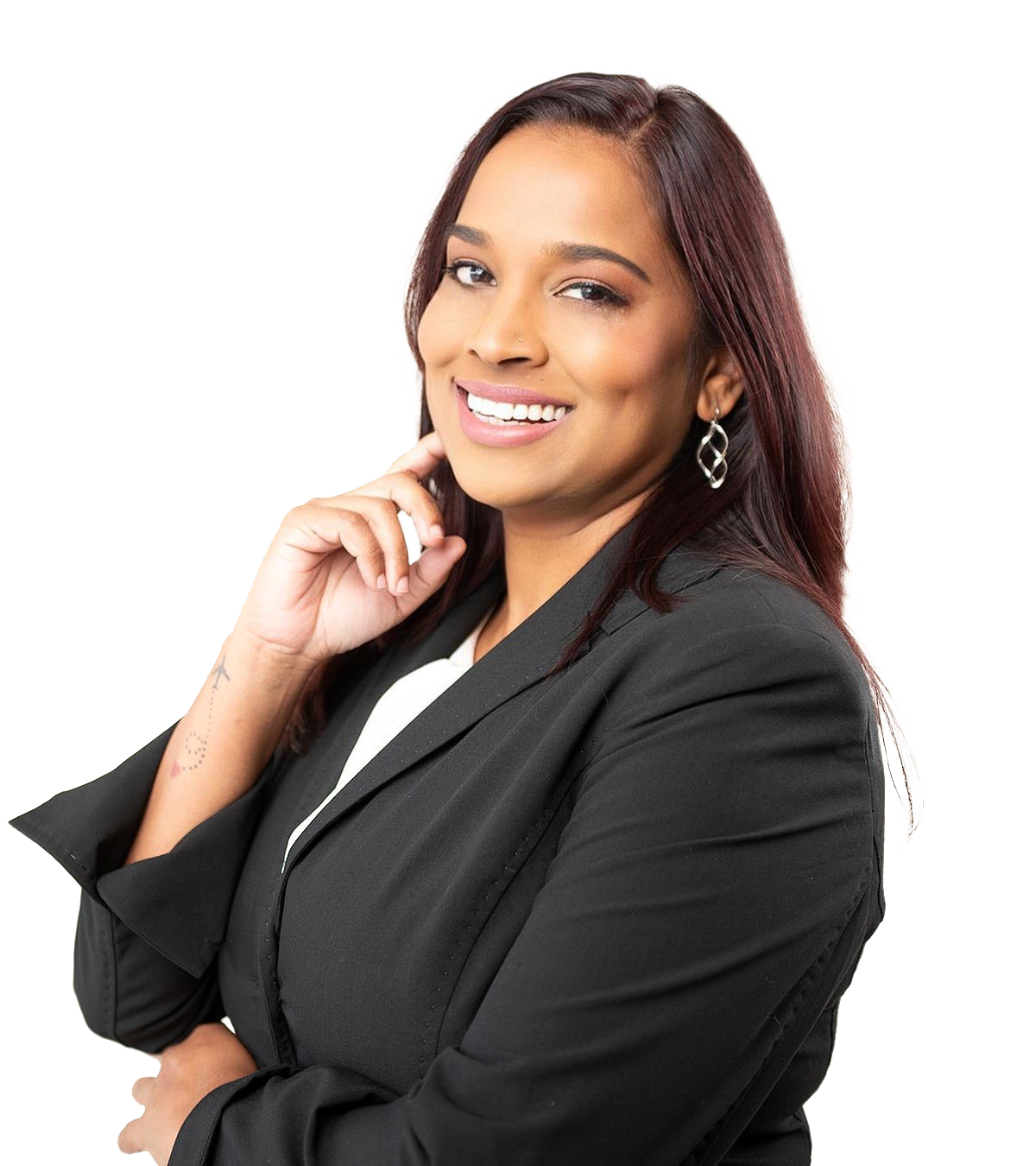 Shaliza Wallace