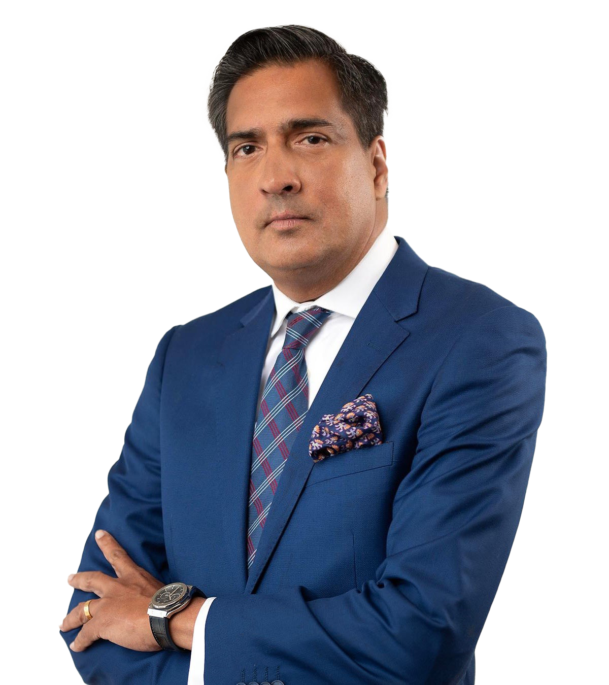 Stephen Singh