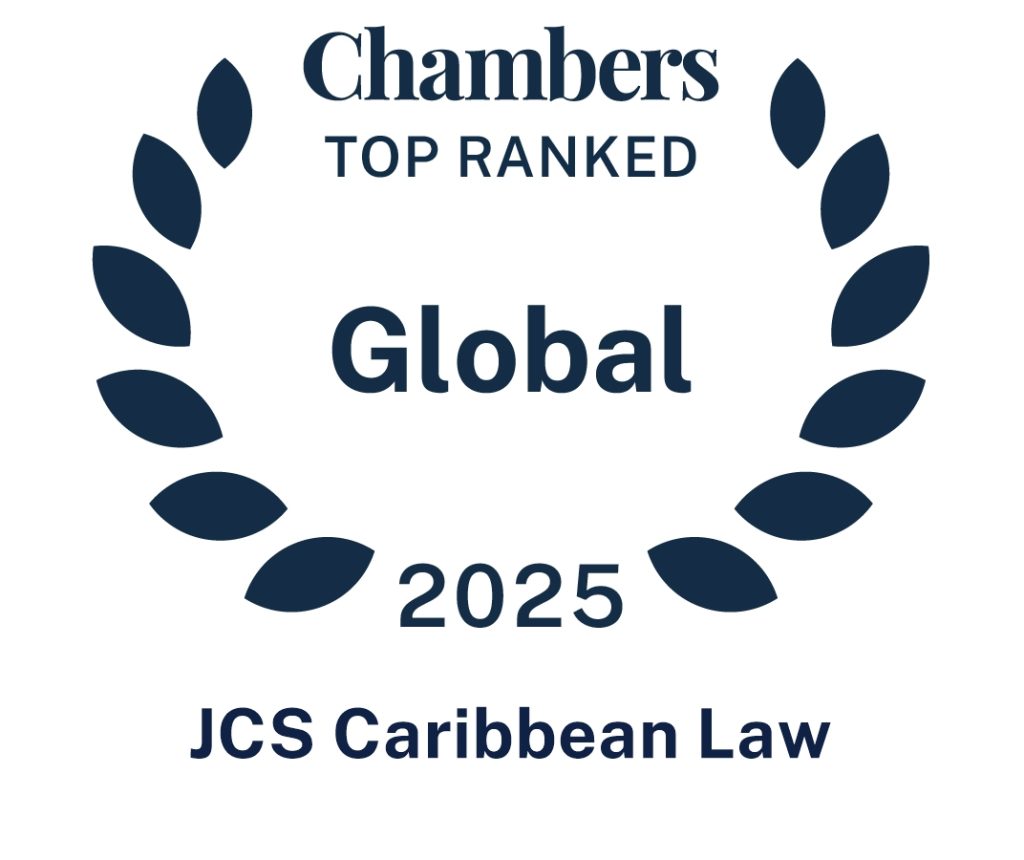 JCS Caribbean Law